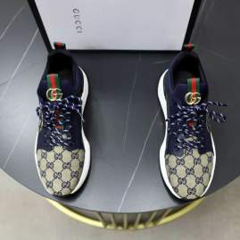 Picture of Gucci Shoes _SKUGuccisz38-45hnh081510795